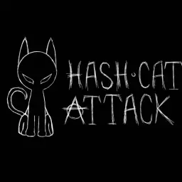 hashcatattack