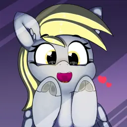 Derpy
