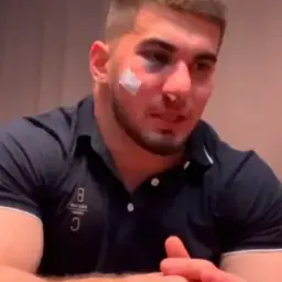 АсхабТамаев