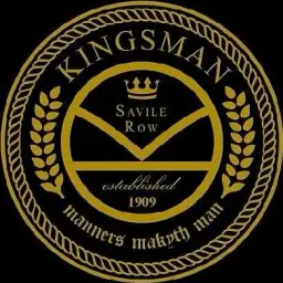 KingKingsman