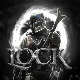 lock