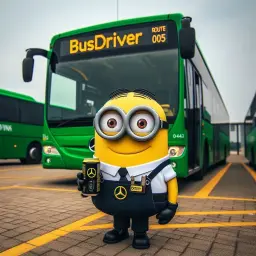 BusDriver