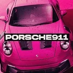 Porsche911