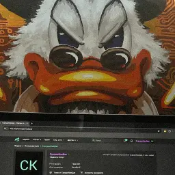 СкруджМакДак