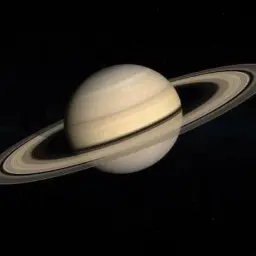 СатурнЗеленый