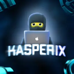 KasperIX