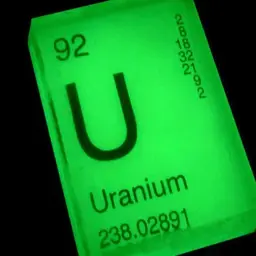 Uranium