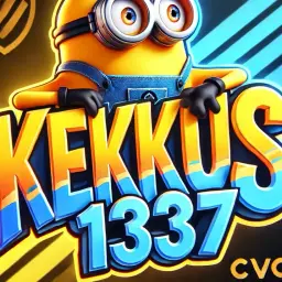 kekus1337