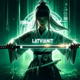 LatvianIT