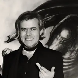 Giger