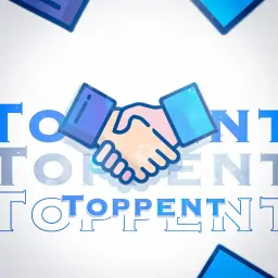 Toppent