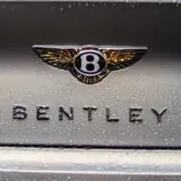 Bentley