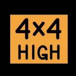 4х4