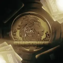 Finstrike