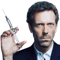 drHouse
