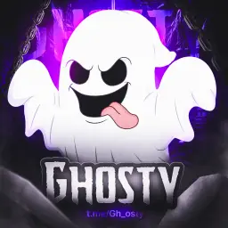 Ghosty