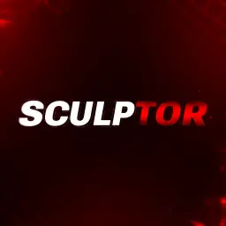 SCULPTOR