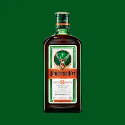 Jagermeister