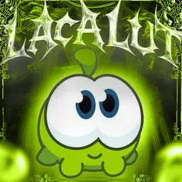 lacalut