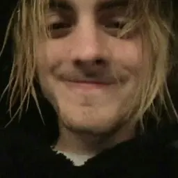 КириллБледный