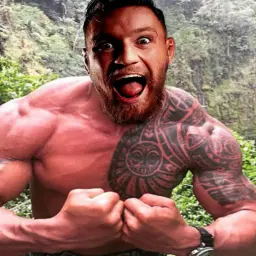 конормакгрегор