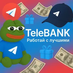 TeleBANK