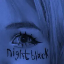 nightblxck