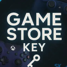Game_Store_Key
