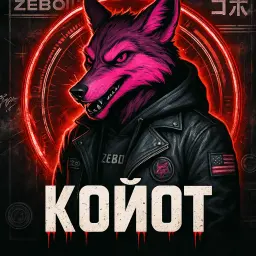 КОЙОТ