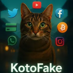 KotoFake