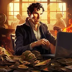 Sherlock_Service