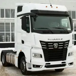 дальнобойщик