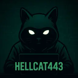 hellcat443