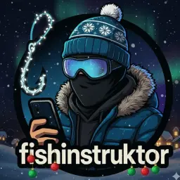fishinstruktor