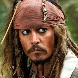 ДжекВоробей