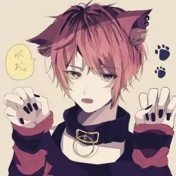 кошкомальчик