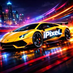 IPixeL