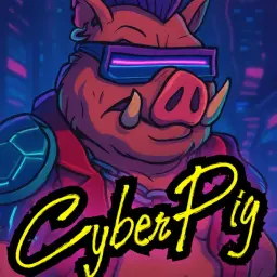 CyberSvin