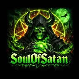 SoulOfSatan