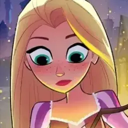Rapunzel