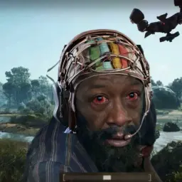 ПОТРЯСАЮЩЕ