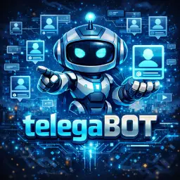 telegaBOT
