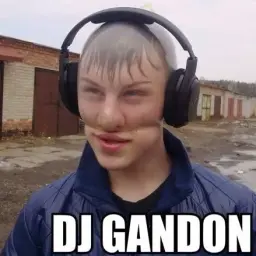 GARADON