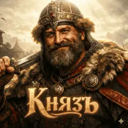 Князъ