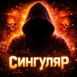 Сингуляр