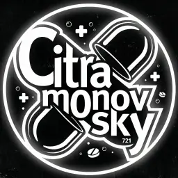 Citramonovsky