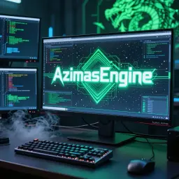 AzimasEngine
