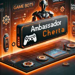 AmbassadorCherta