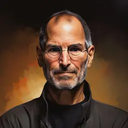 STEVEJOBS