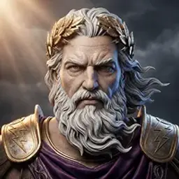 Громовержец